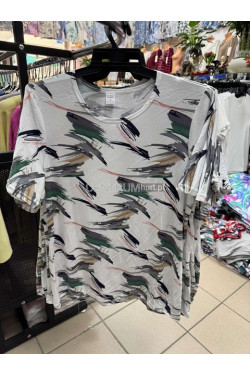 Bluzka damska Polska (L-4XL) 2175