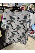 Bluzka damska Polska (L-4XL) 21