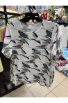 Bluzka damska Polska (L-4XL) 21