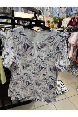 Bluzka damska Polska (L-4XL) 2176