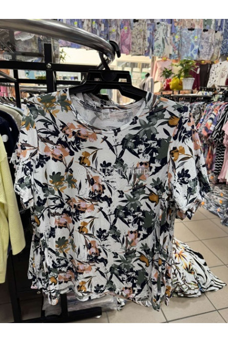 Bluzka damska Polska (L-4XL) 21