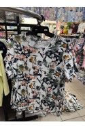Bluzka damska Polska (L-4XL) 21