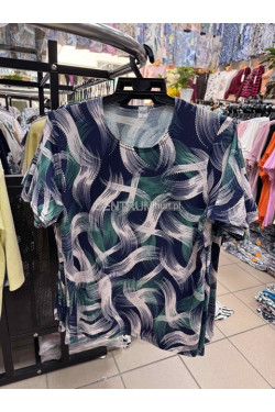 Bluzka damska Polska (L-4XL) 2179