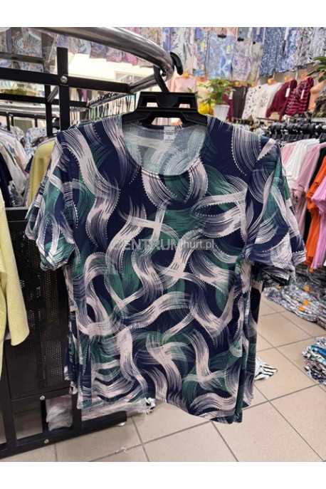 Bluzka damska Polska (L-4XL) 21