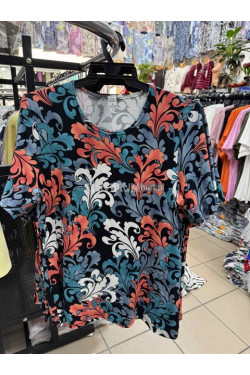 Bluzka damska Polska (L-4XL) 2180