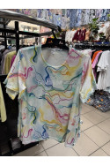 Bluzka damska Polska (L-4XL) 21