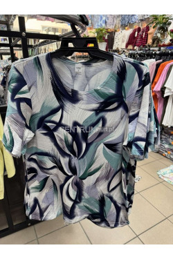 Bluzka damska Polska (L-4XL) 2182