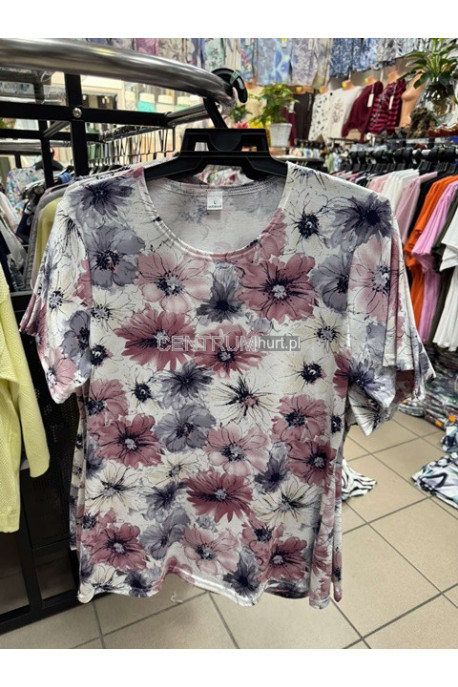 Bluzka damska Polska (L-4XL) 21