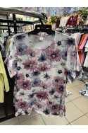 Bluzka damska Polska (L-4XL) 21