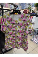 Bluzka damska Polska (L-4XL) 21