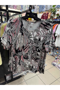 Bluzka damska Polska (L-4XL) 2187