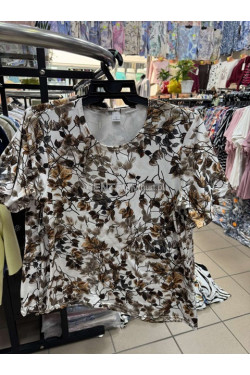 Bluzka damska Polska (L-4XL) 2188