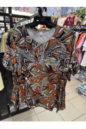 Bluzka damska Polska (L-4XL) 21