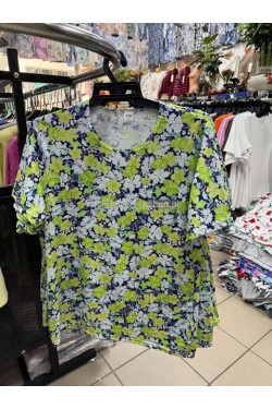 Bluzka damska Polska (L-4XL) 2193