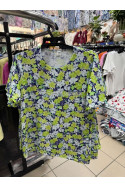Bluzka damska Polska (L-4XL) 21