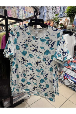 Bluzka damska Polska (L-4XL) 2194