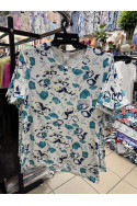 Bluzka damska Polska (L-4XL) 21
