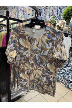 Bluzka damska Polska (L-4XL) 2171
