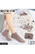 Stopki damskie AURA.VIA (35-41) 5928