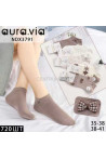 Stopki damskie AURA.VIA (35-41) 5928