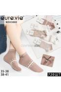 Stopki damskie AURA.VIA (35-41) NDX3791