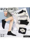 Stopki damskie AURA.VIA (35-41) NDX3791