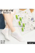 Stopki damskie AURA.VIA (35-41) NDX3791