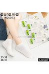 Stopki damskie AURA.VIA (35-41) NDX3791