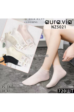 Stopki bambus AURA.VIA (35-41) NZ5021