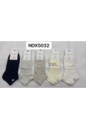Stopki damskie AURA.VIA (35-41) NDX3811