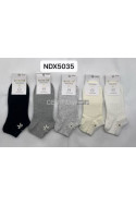 Stopki damskie AURA.VIA (35-41) NDX5033