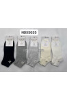 Stopki damskie AURA.VIA (35-41) NDX5033