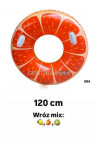 KOŁO DO PŁYWANIA 120cm 606