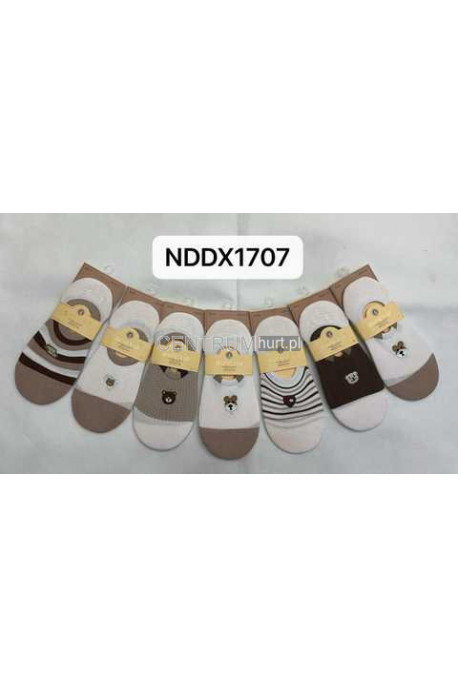 baletki damskie AURA.VIA (35-41) NDDX2767