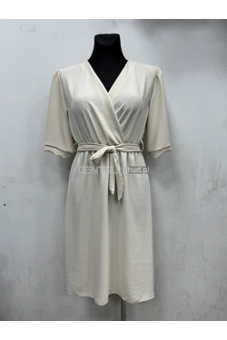 Sukienka damska Polska (L-4XL) 1977
