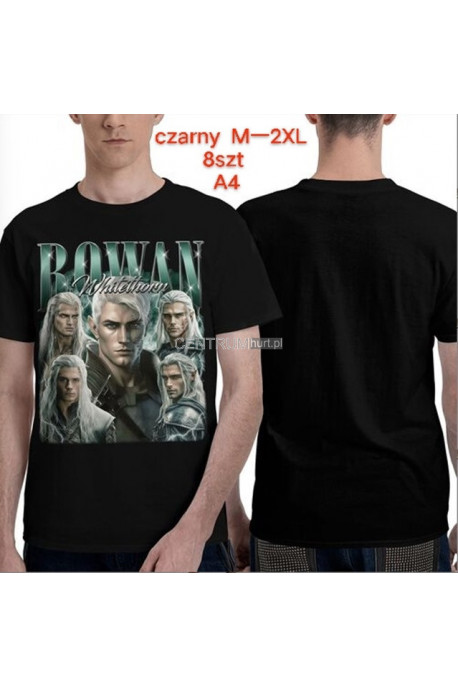 Koszulka męska (M-2XL) 41