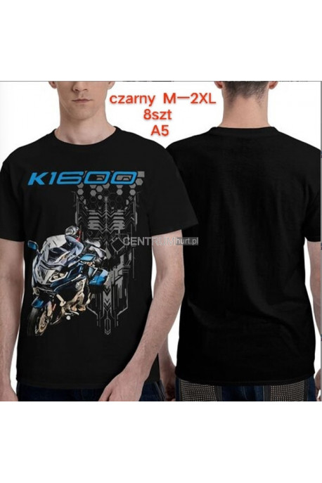 Koszulka męska (M-2XL) 41