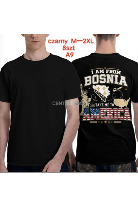 Koszulka męska (M-2XL) 41