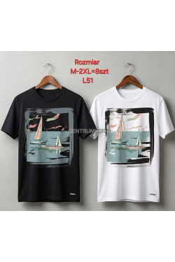 Bluzka damska (M-2XL) 4164