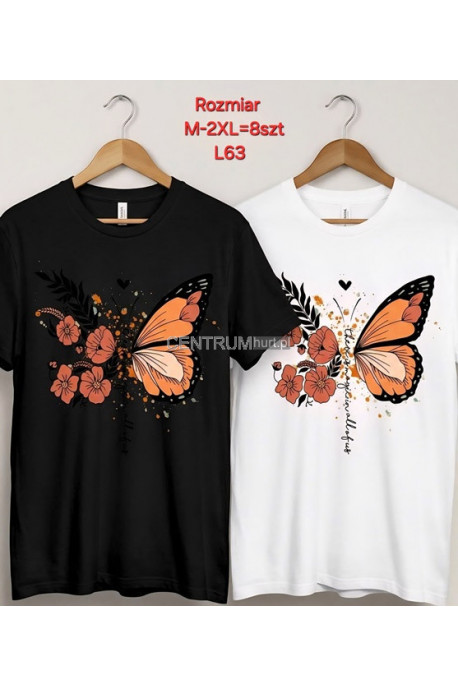 Bluzka damska (M-2XL) 41
