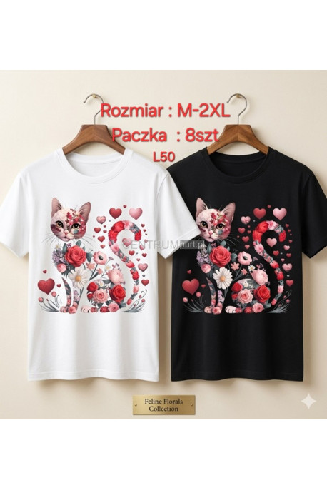Bluzka damska (M-2XL) 41