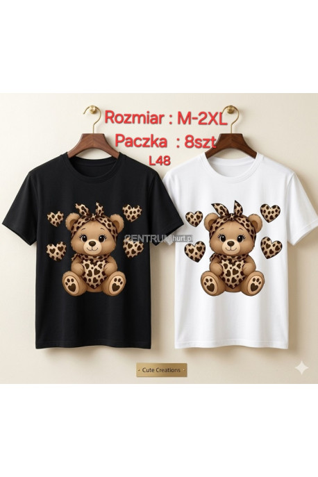 Bluzka damska (M-2XL) 41