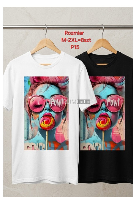 Bluzka damska (M-2XL) 41