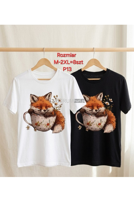 Bluzka damska (M-2XL) 41