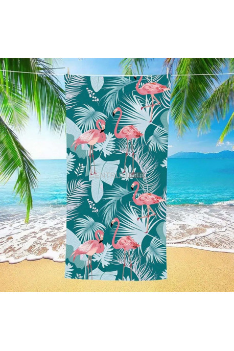 Ręczniki w plażowy (70x140cm) 39