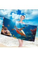 Ręczniki w plażowy (70x140cm) 39
