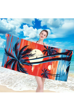 Ręczniki w plażowy (70x140cm) 3927