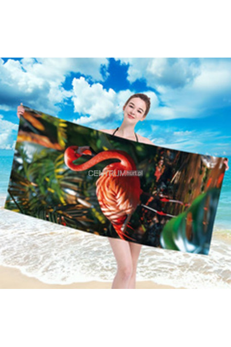 Ręczniki w plażowy (70x140cm) 39