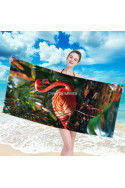 Ręczniki w plażowy (70x140cm) 39