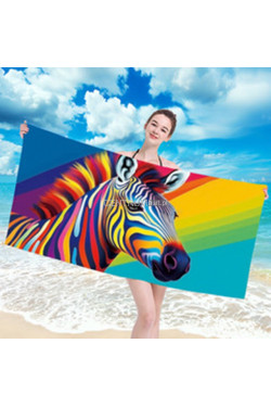 Ręczniki w plażowy (70x140cm) 3930